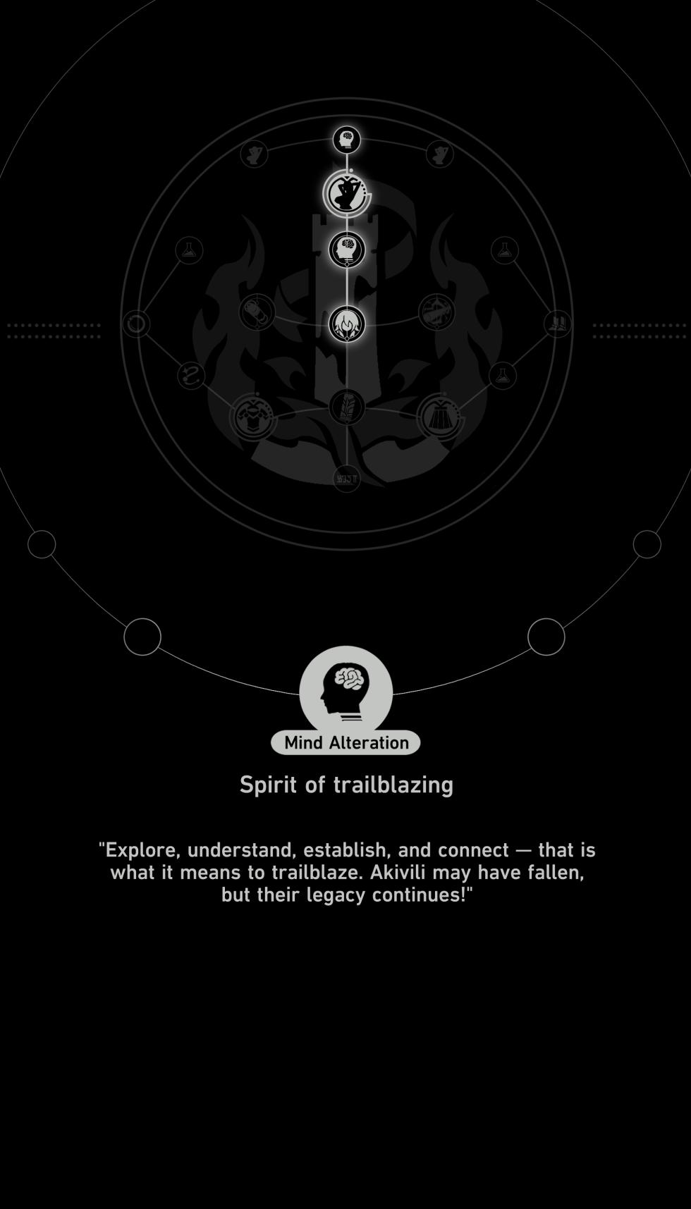 [ROD.WEL] Trailblazer Transformation - Page 11