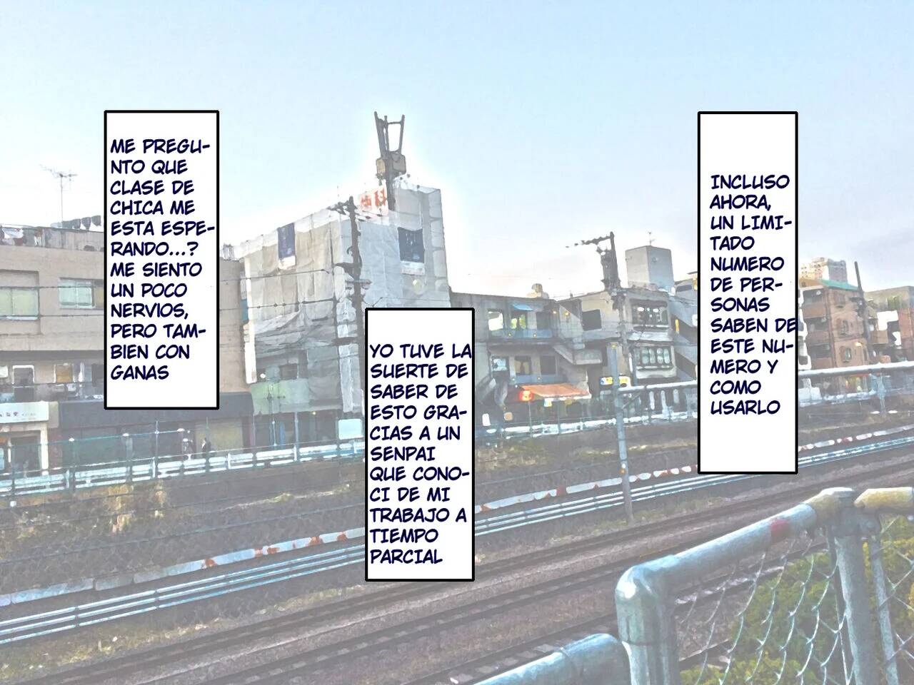 [B.B.T.T. (Yamamoto Zenzen)] Gakuen Suppo Nikki 1 - 8 | Diario de prostitución escolar Capitulos 1 - 8 [Spanish] - Page 6