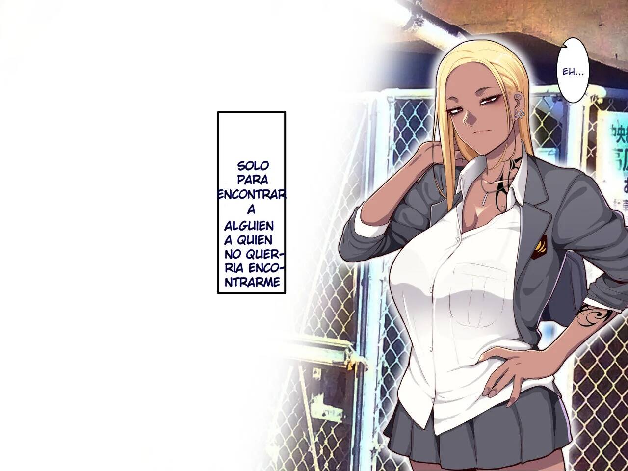 [B.B.T.T. (Yamamoto Zenzen)] Gakuen Suppo Nikki 1 - 8 | Diario de prostitución escolar Capitulos 1 - 8 [Spanish] - Page 8