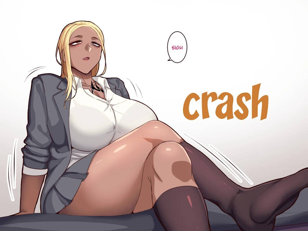 [B.B.T.T. (Yamamoto Zenzen)] Gakuen Suppo Nikki 1 - 8 | Diario de prostitución escolar Capitulos 1 - 8 [Spanish] - Page 18