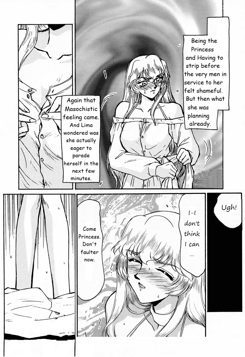 Dragonblood Rewrite WIP - Page 10