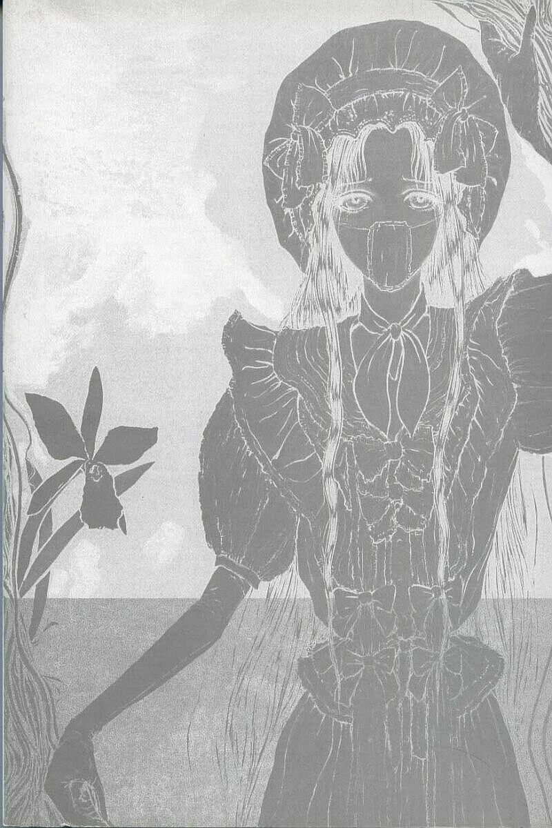 [Mukade Melibe] Burgess no Otome-tachi Waiwakushia no Akira [Chinese] - Page 6