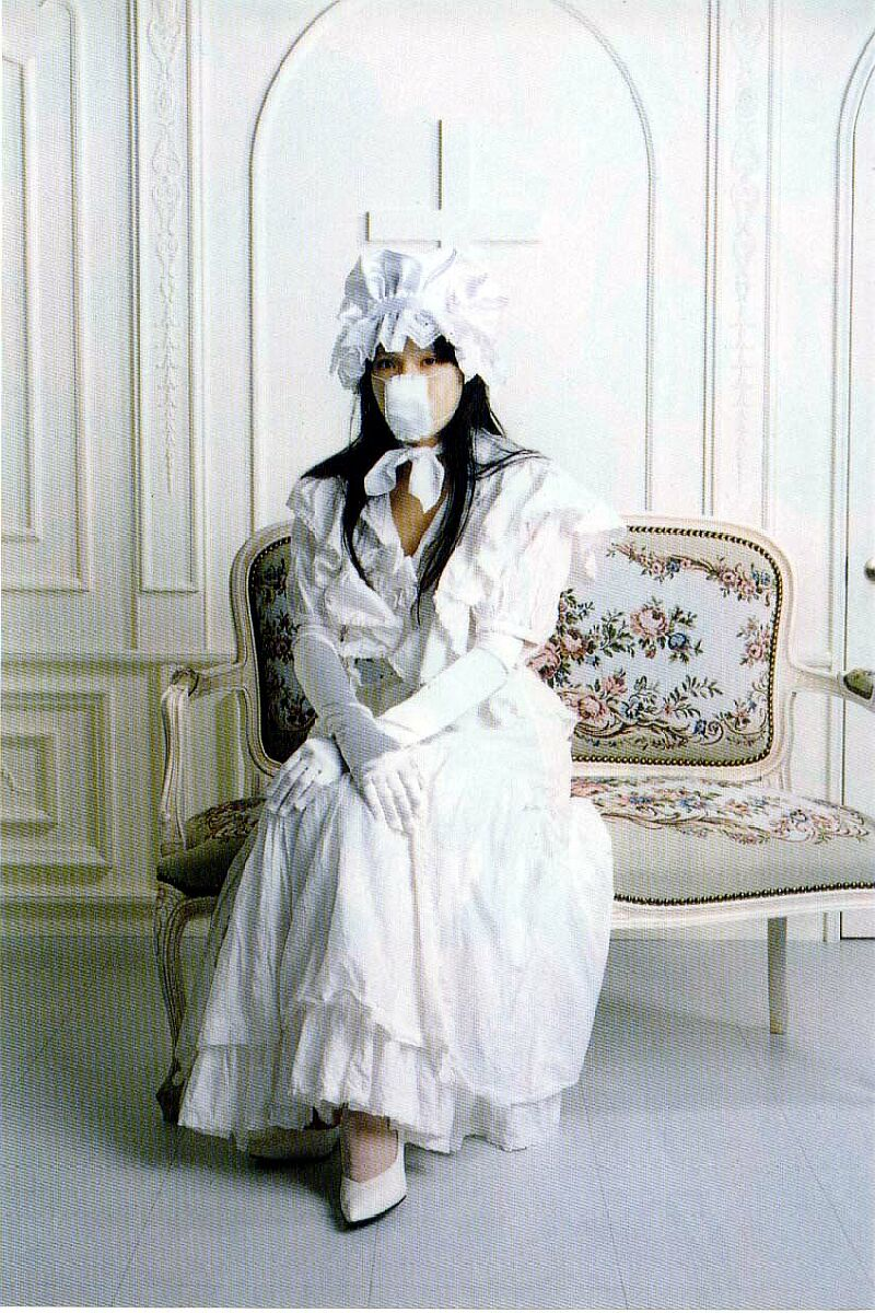 [Mukade Melibe] Burgess no Otome-tachi Waiwakushia no Akira [Chinese] - Page 13