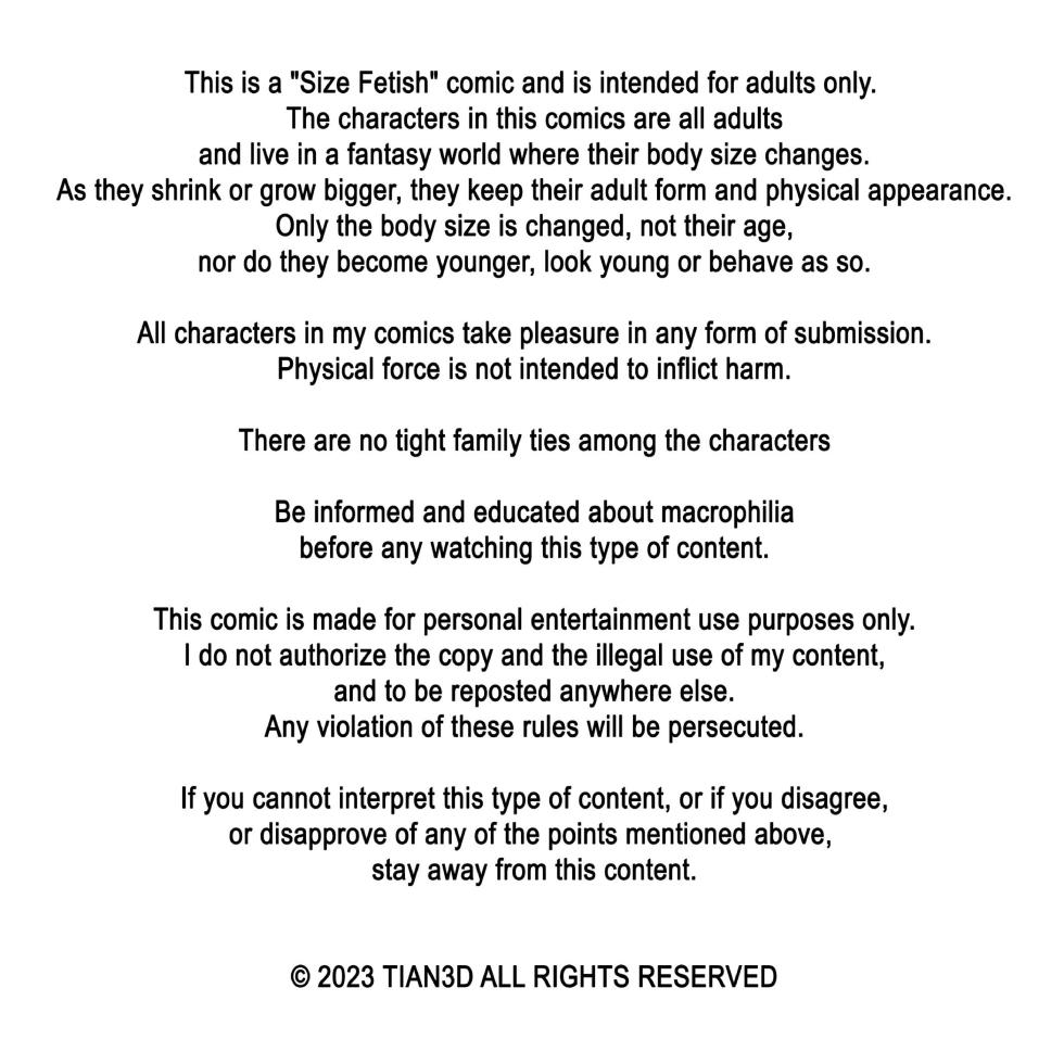 [TIAN3D] Summer Shrinkage Vol.1-2-3-4 - Page 2