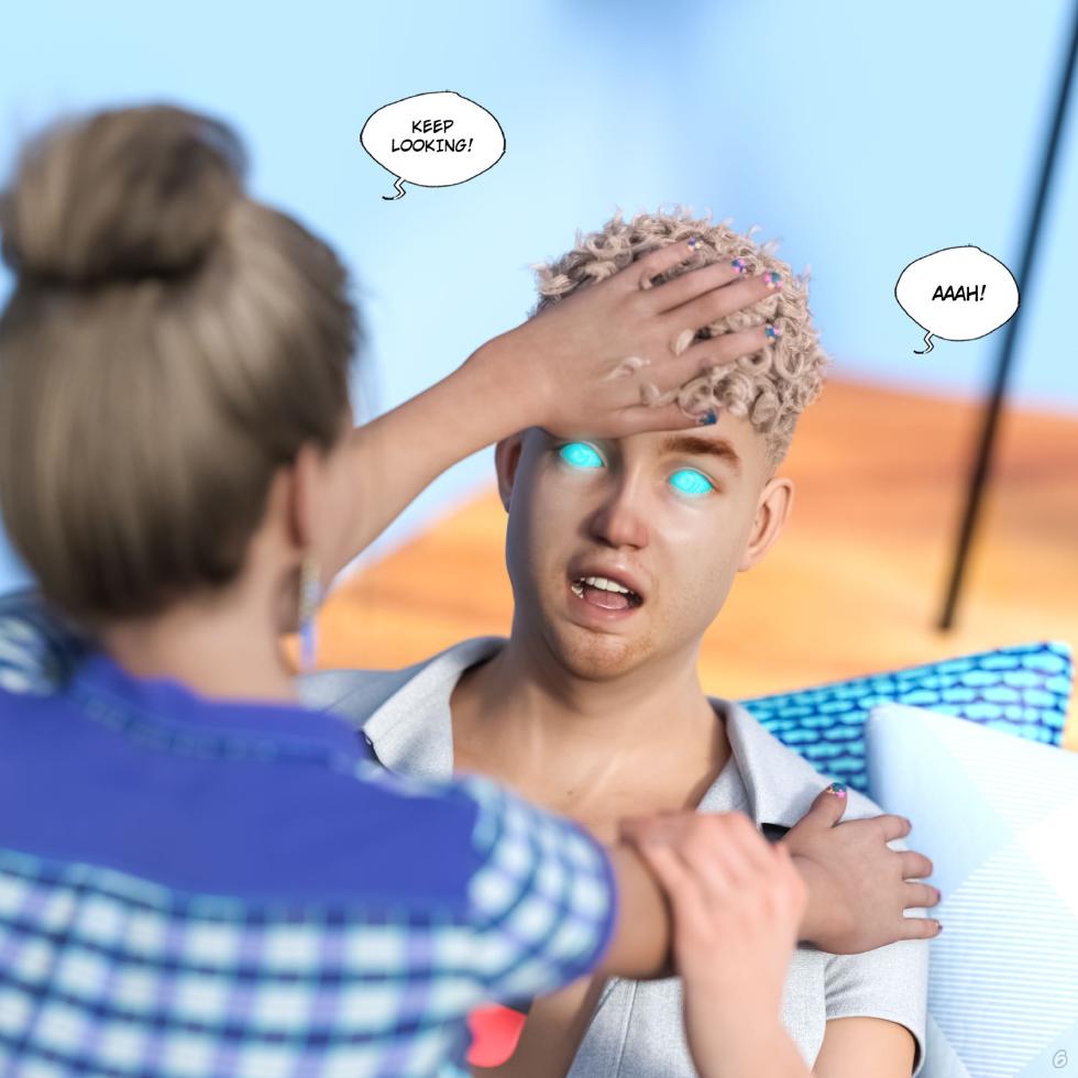 [TIAN3D] Summer Shrinkage Vol.1-2-3-4 - Page 9