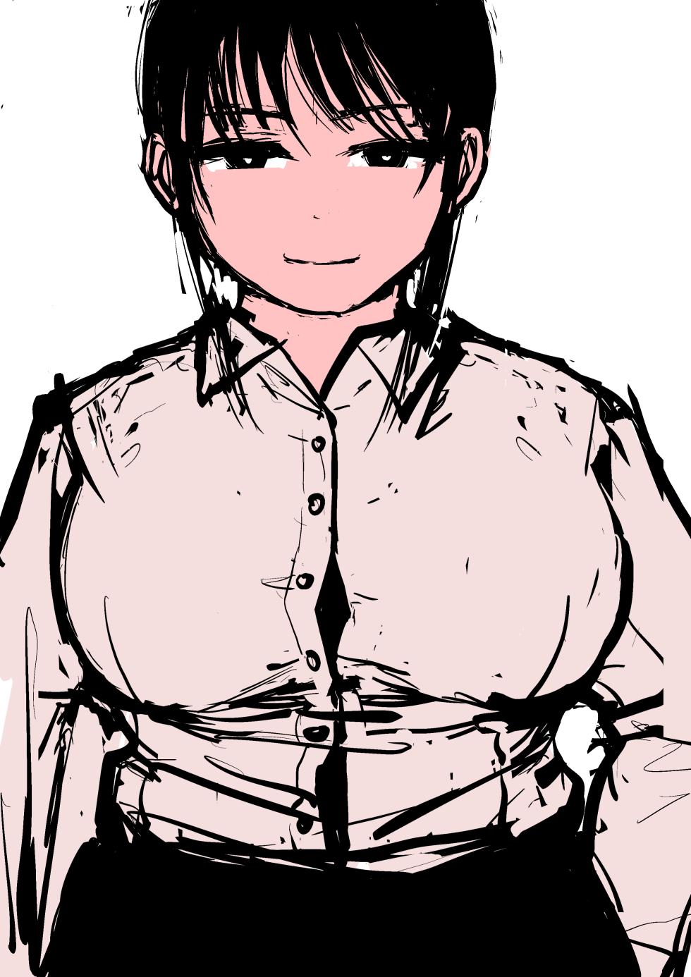 [Sanman-Drill] 30'000 Drills - Yukina (public releases) - Page 2