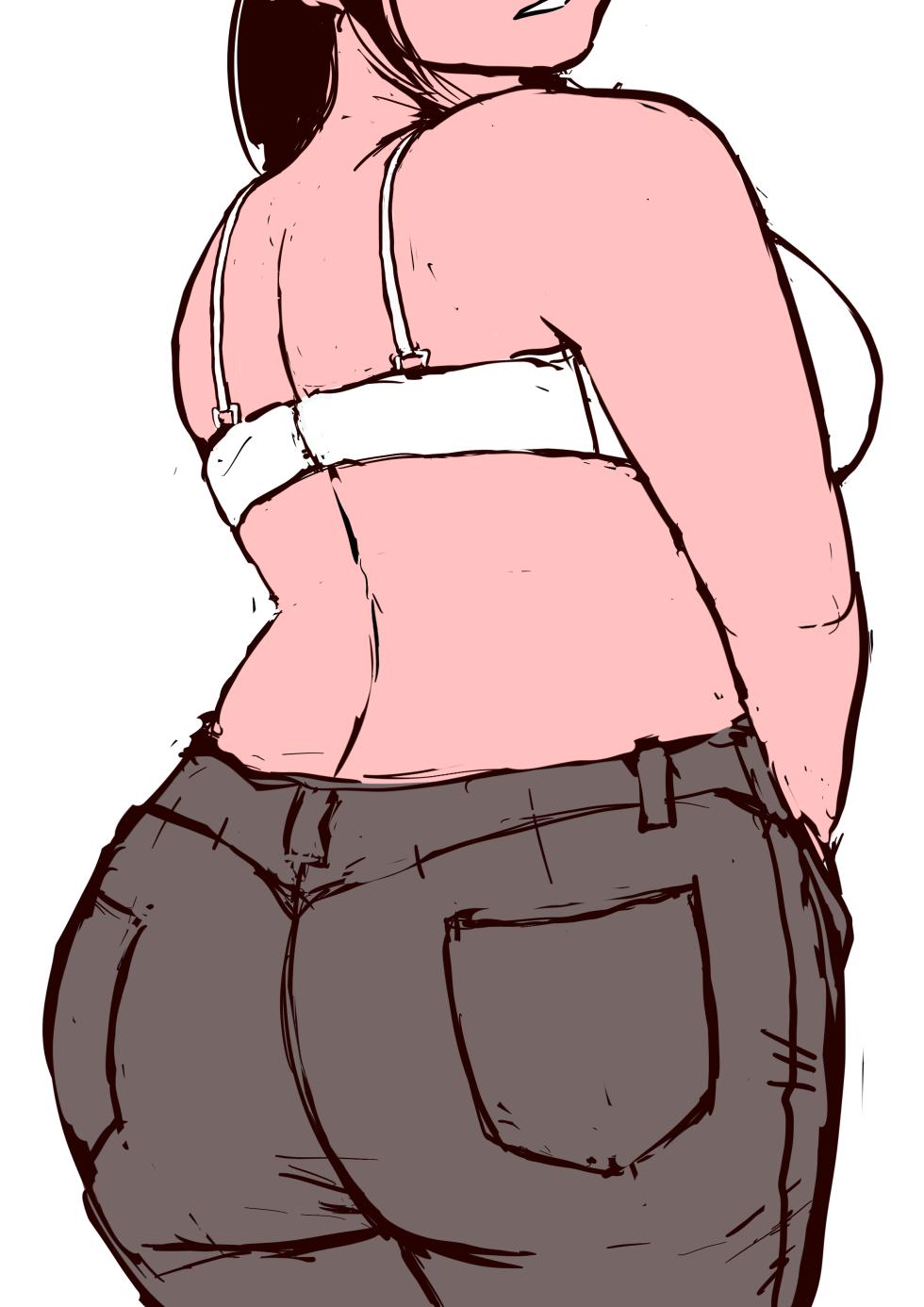 [Sanman-Drill] 30'000 Drills - Yukina (public releases) - Page 4