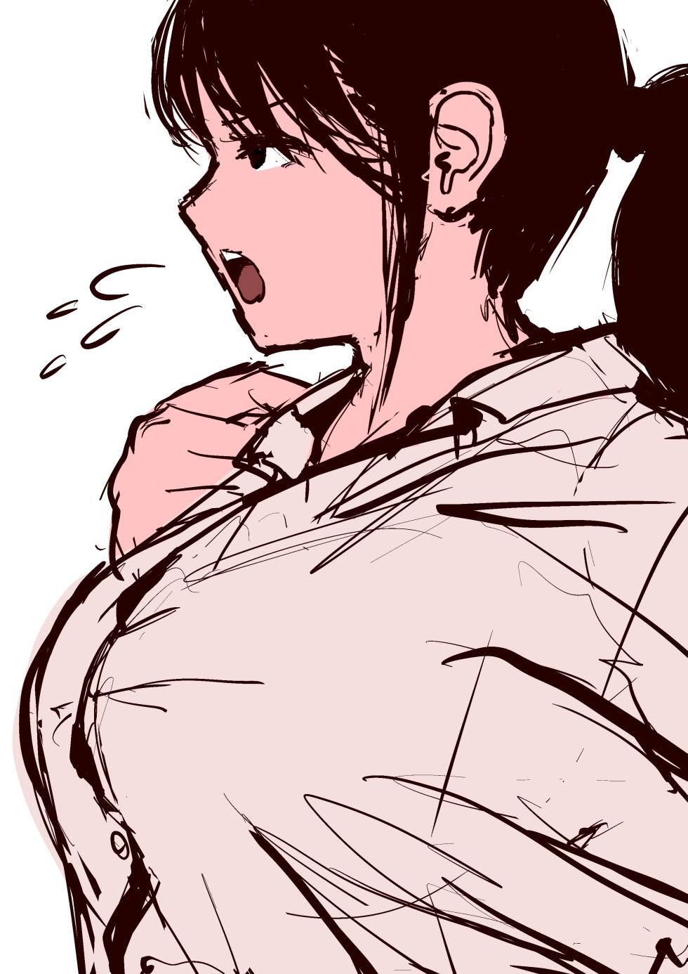 [Sanman-Drill] 30'000 Drills - Yukina (public releases) - Page 40