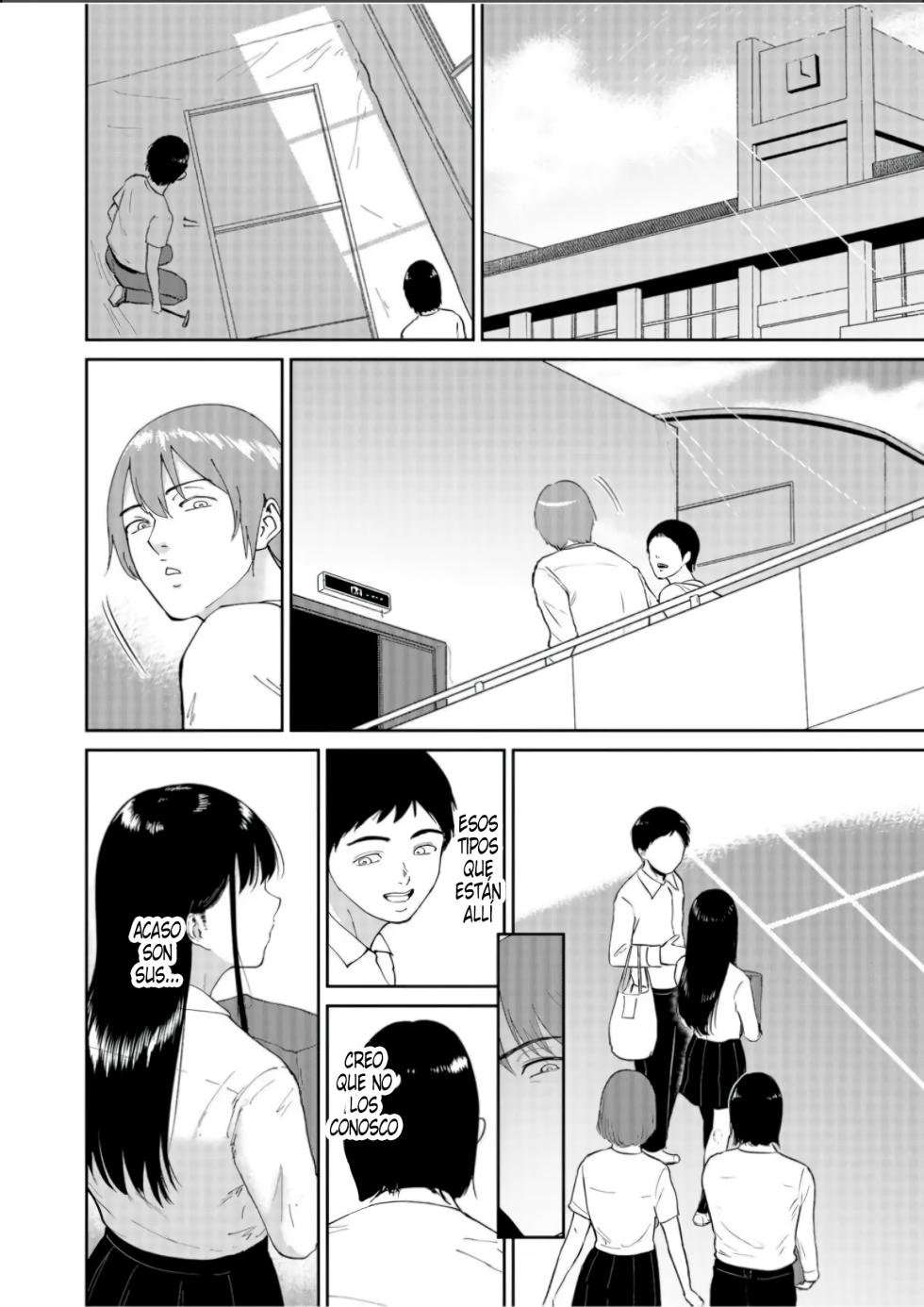 [Bifidus] Iinarikko 2 | Chica obediente 2 [Spanish] - Page 9