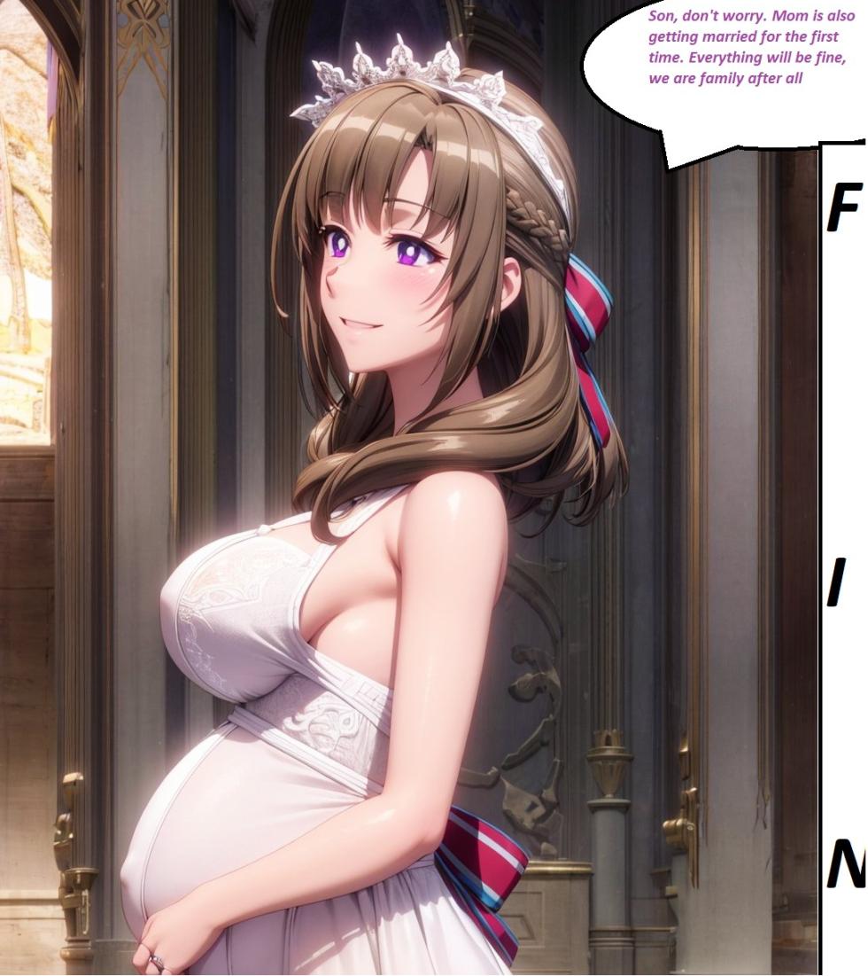 Hypnotic inbreeding [AI Generated] - Page 4