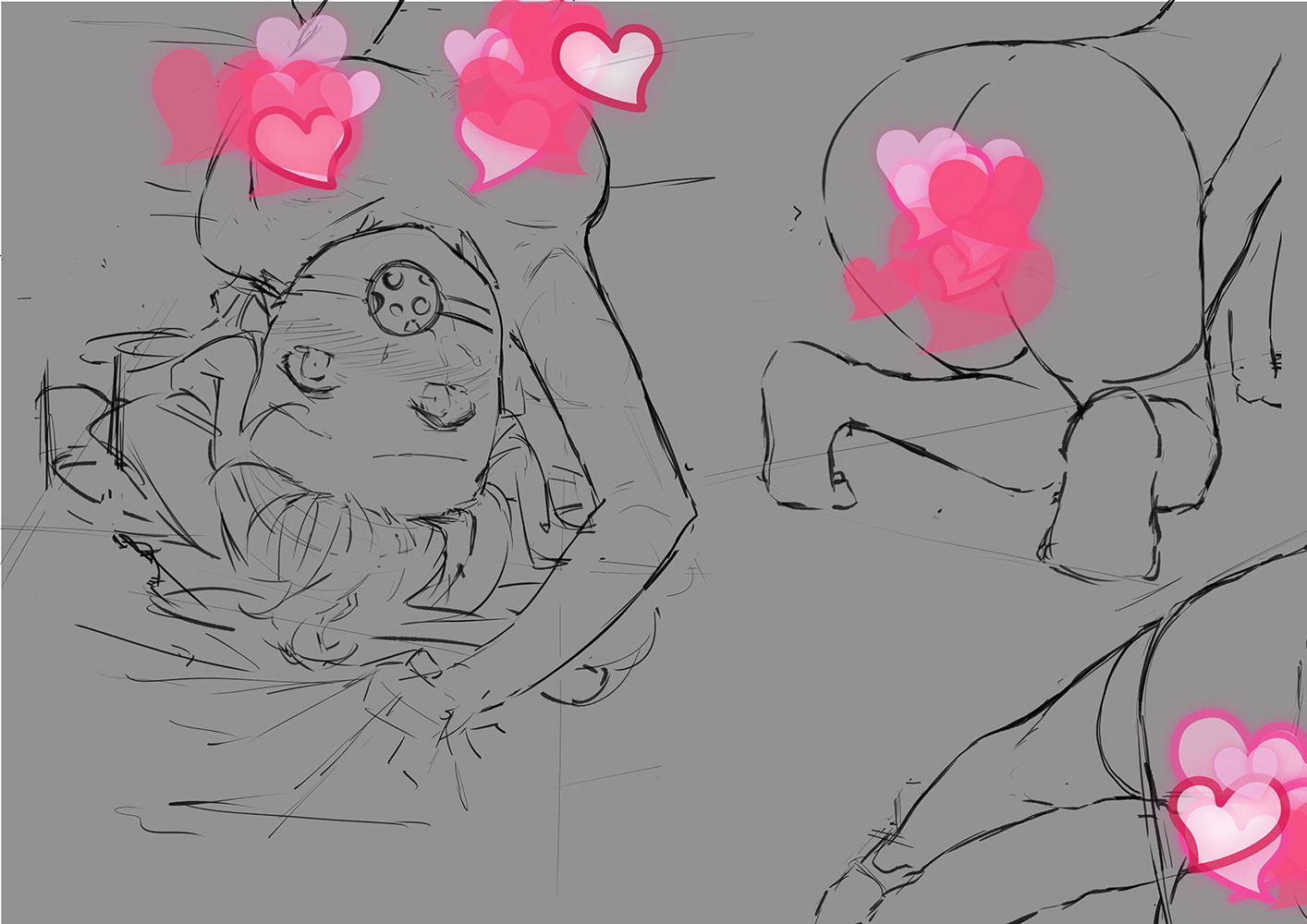 [Fanbox] Demahmw | 7054584@Demahmw(代碼) - Page 14