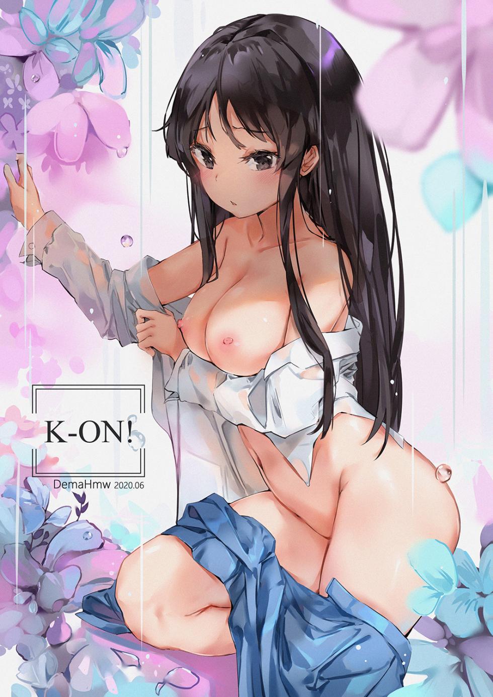 [Fanbox] Demahmw | 7054584@Demahmw(代碼) - Page 18