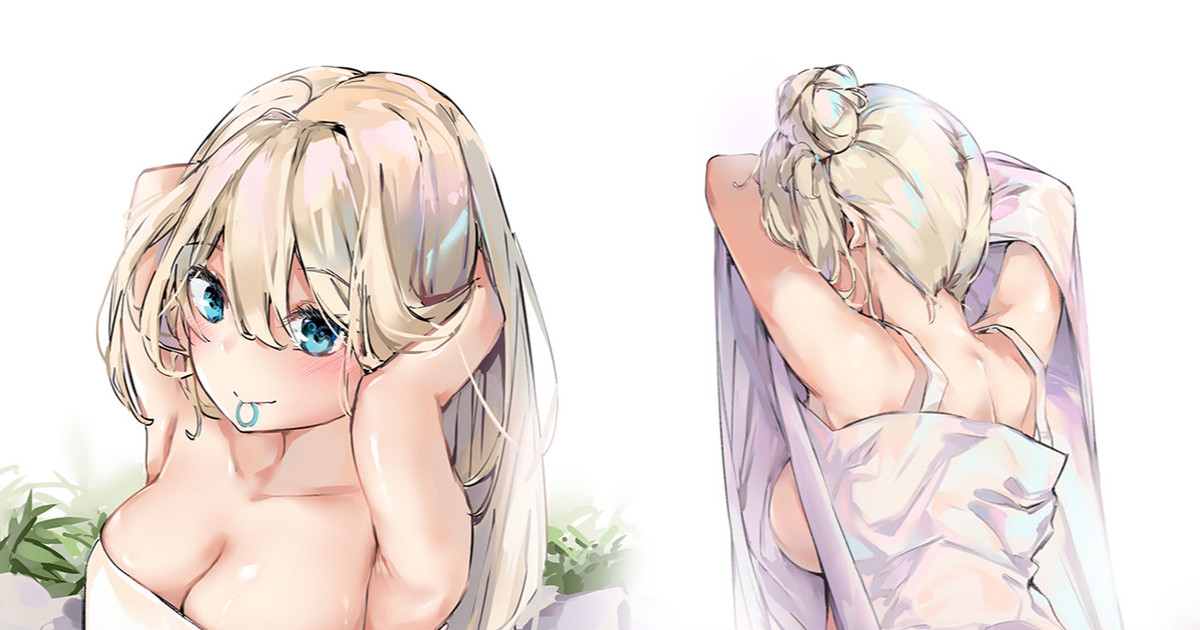 [Fanbox] Demahmw | 7054584@Demahmw(代碼) - Page 26