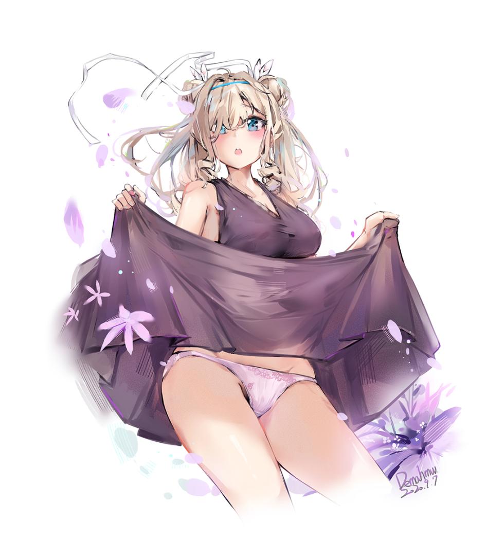 [Fanbox] Demahmw | 7054584@Demahmw(代碼) - Page 27