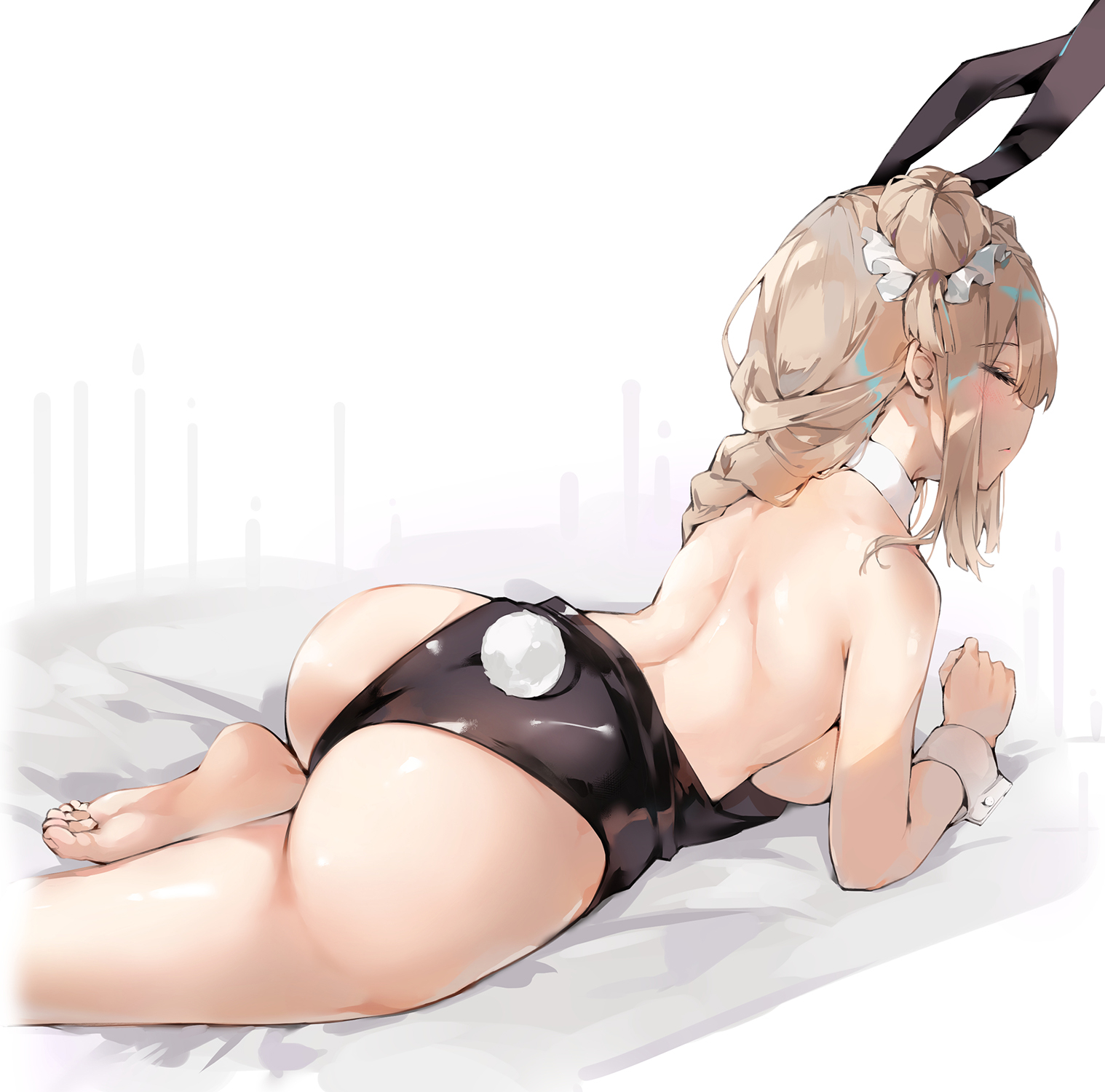 [Fanbox] Demahmw | 7054584@Demahmw(代碼) - Page 33