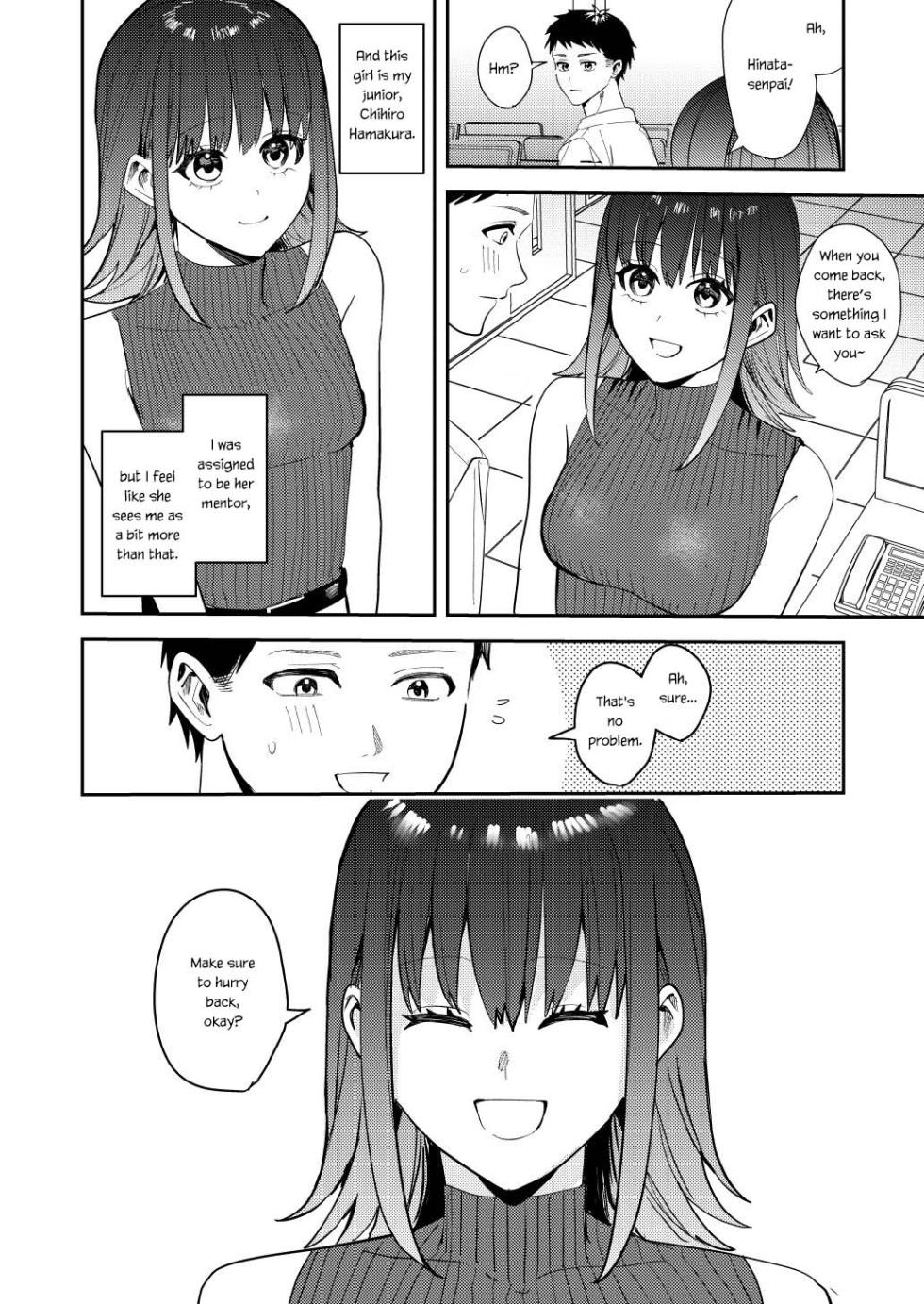 [TSF Mousou Chikusekijo (Minaduki Nanana, Betty)] Ore wa Kagami no Kuni de Onna ni Kawaru ~Seibetsu Hanten Sekai de Onna no Kaikan o Musaboru Hanashi~ [English] {Sankaku} - Page 3