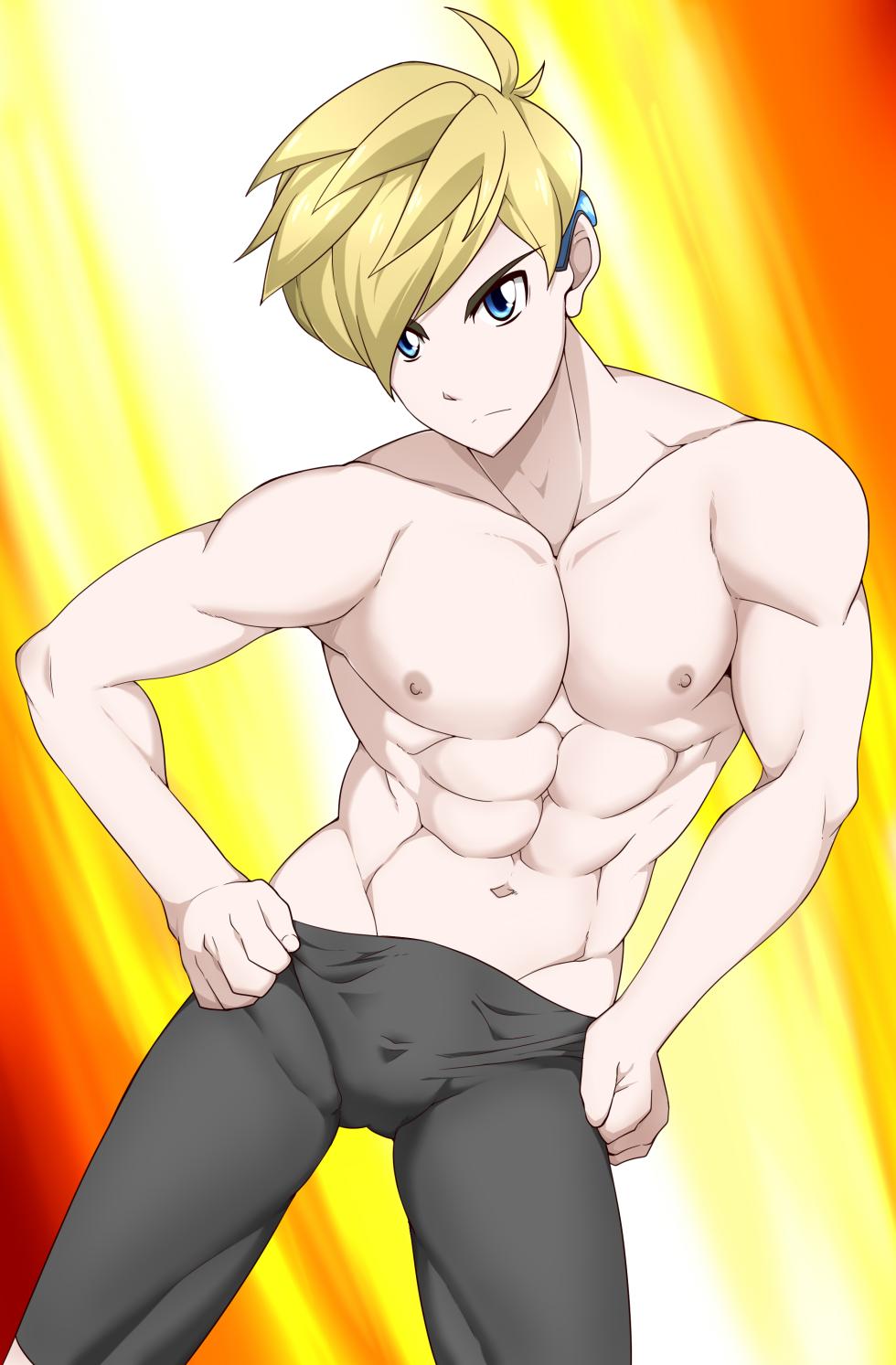 [Kuroshinki] 2016 December - Page 21
