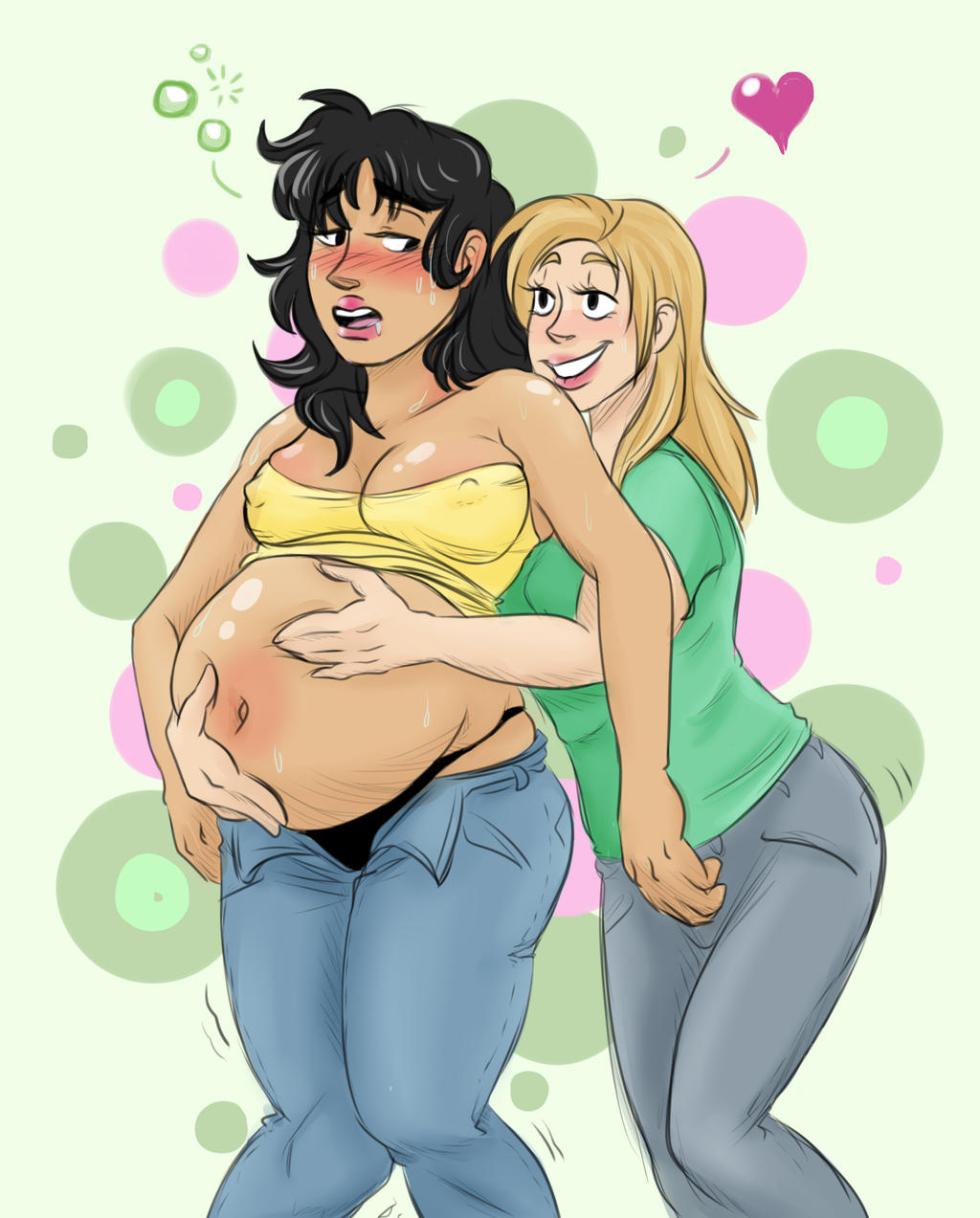 DA Artist: 420Screaming (no gay shit) - Page 4