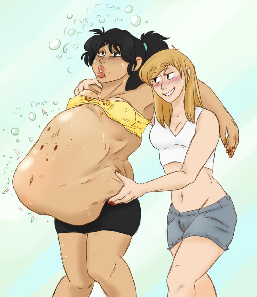 DA Artist: 420Screaming (no gay shit) - Page 5