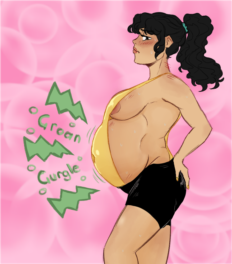 DA Artist: 420Screaming (no gay shit) - Page 37