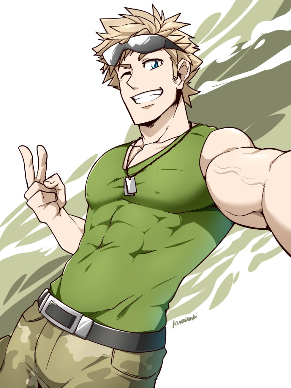 [Kuroshinki] 2017 October - Page 21