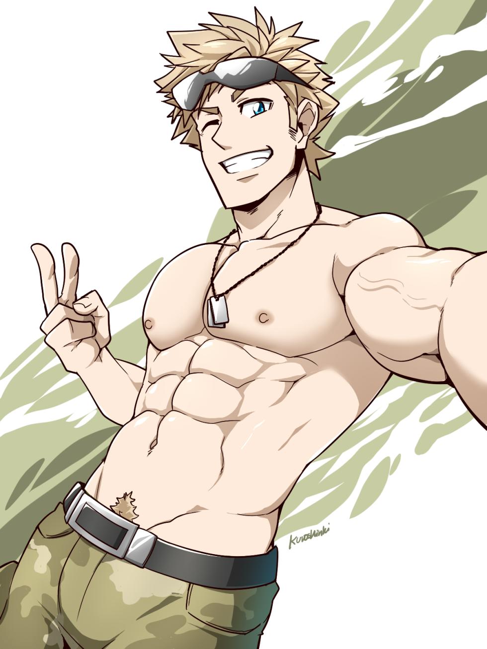 [Kuroshinki] 2017 October - Page 23