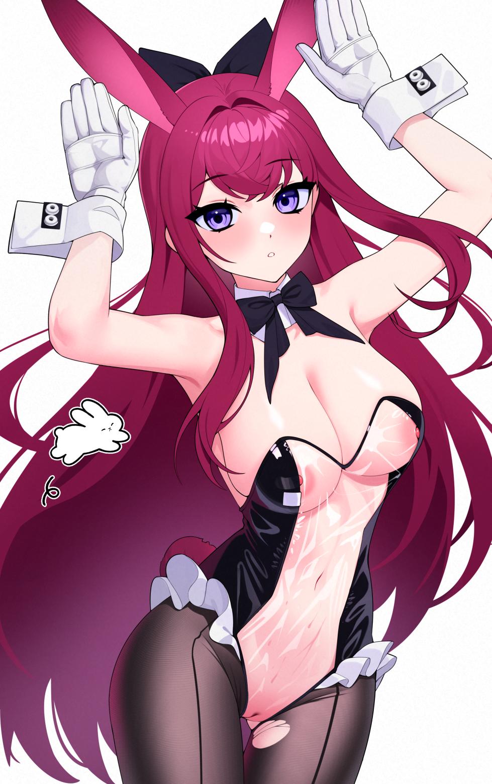 [Ett] Arknights Update (Patreon) - Page 4