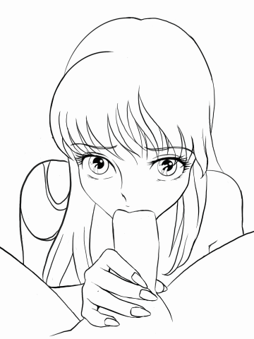 Goddes Saori test001 - Page 1