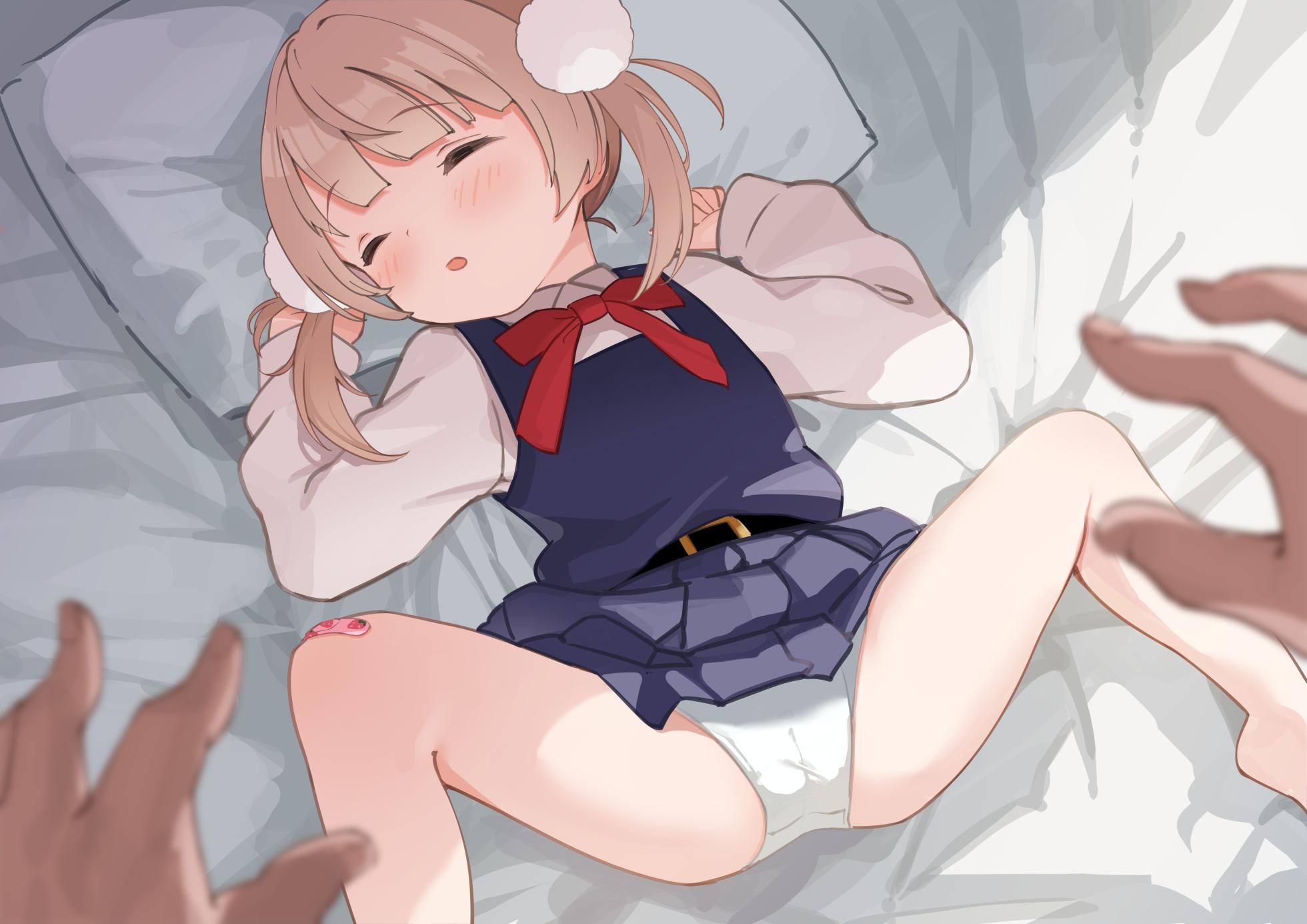 [FANBOX] (Shiromoti) sigure ui neburi kan - Page 2