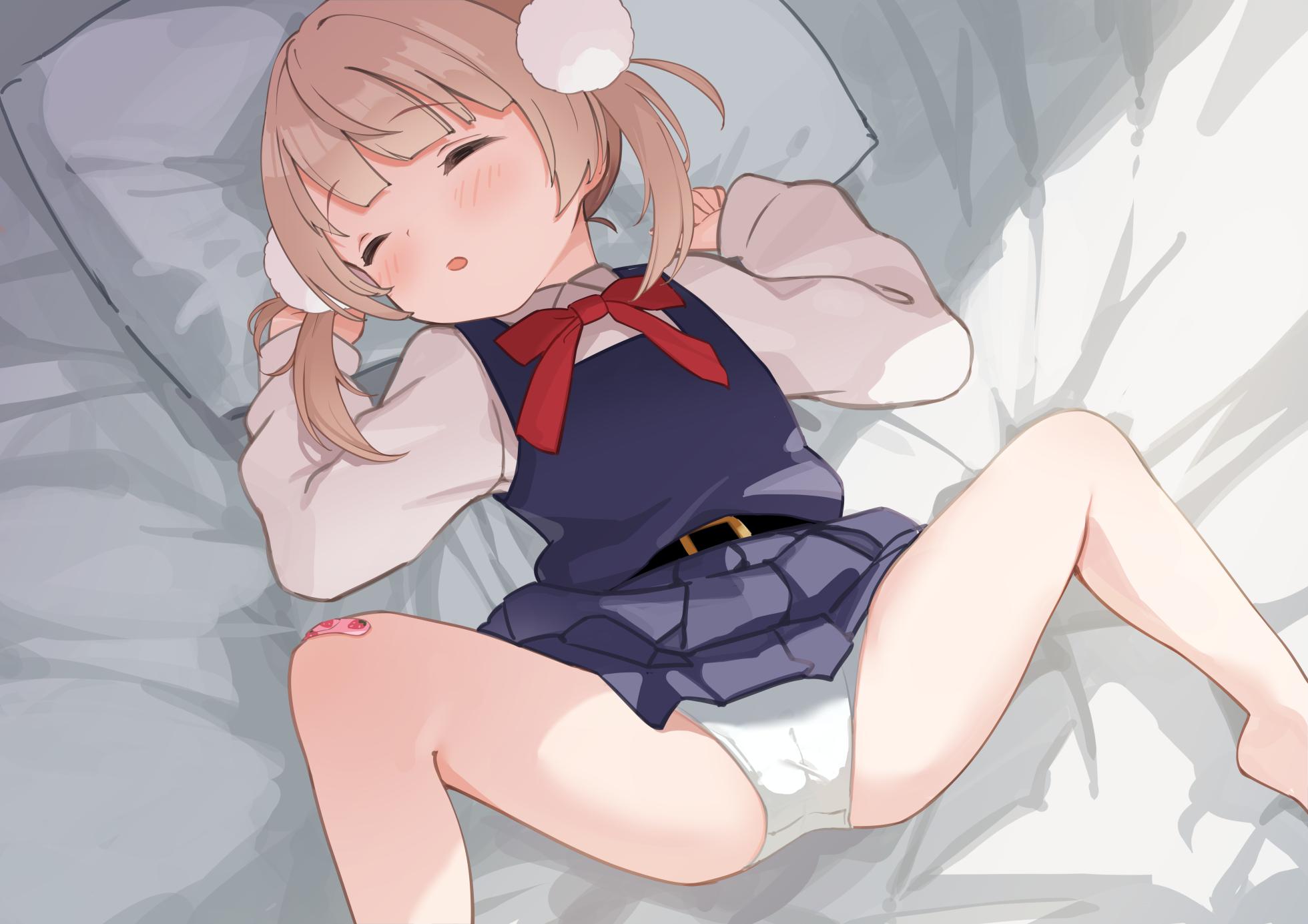 [FANBOX] (Shiromoti) sigure ui neburi kan - Page 3