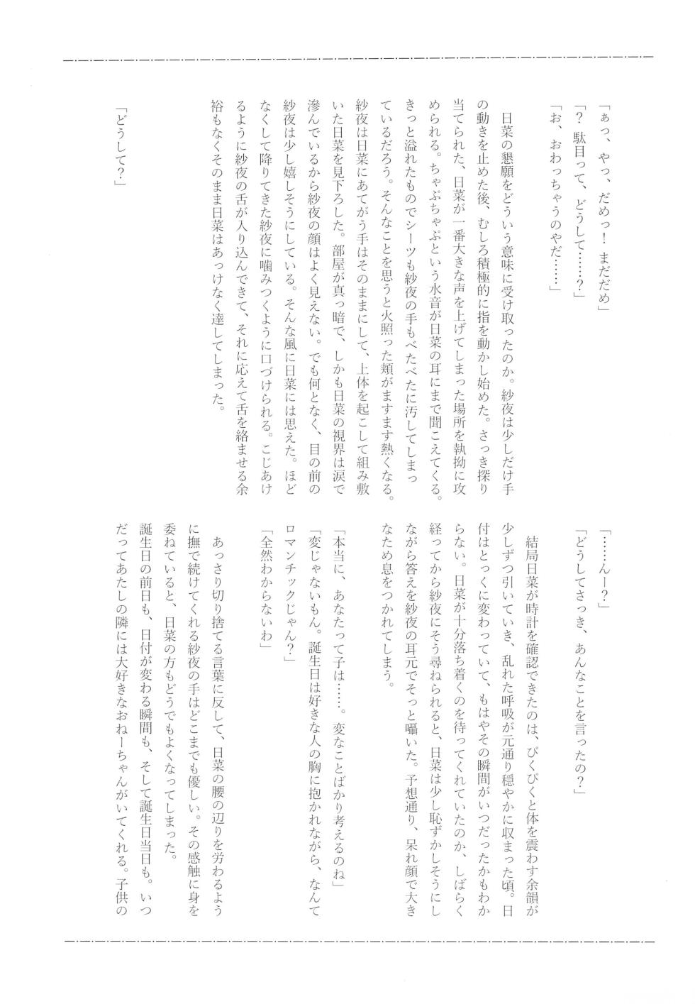 (BanG Dreamer's Party! in Fukuoka 3rd) [Hatakewotagayasudake (Mikanuji, dait)] 24:00 made Okitete   (BanG Dream!) - Page 31