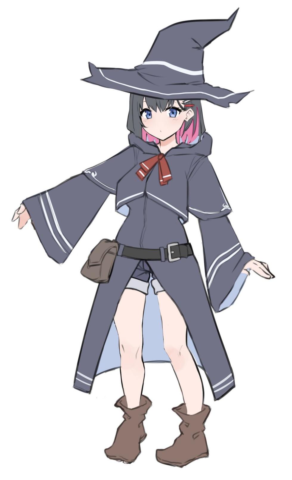 [MM] Doukyo Elf 1-16| 同居精灵(大手垃圾车汉化) CHINESE - Page 40