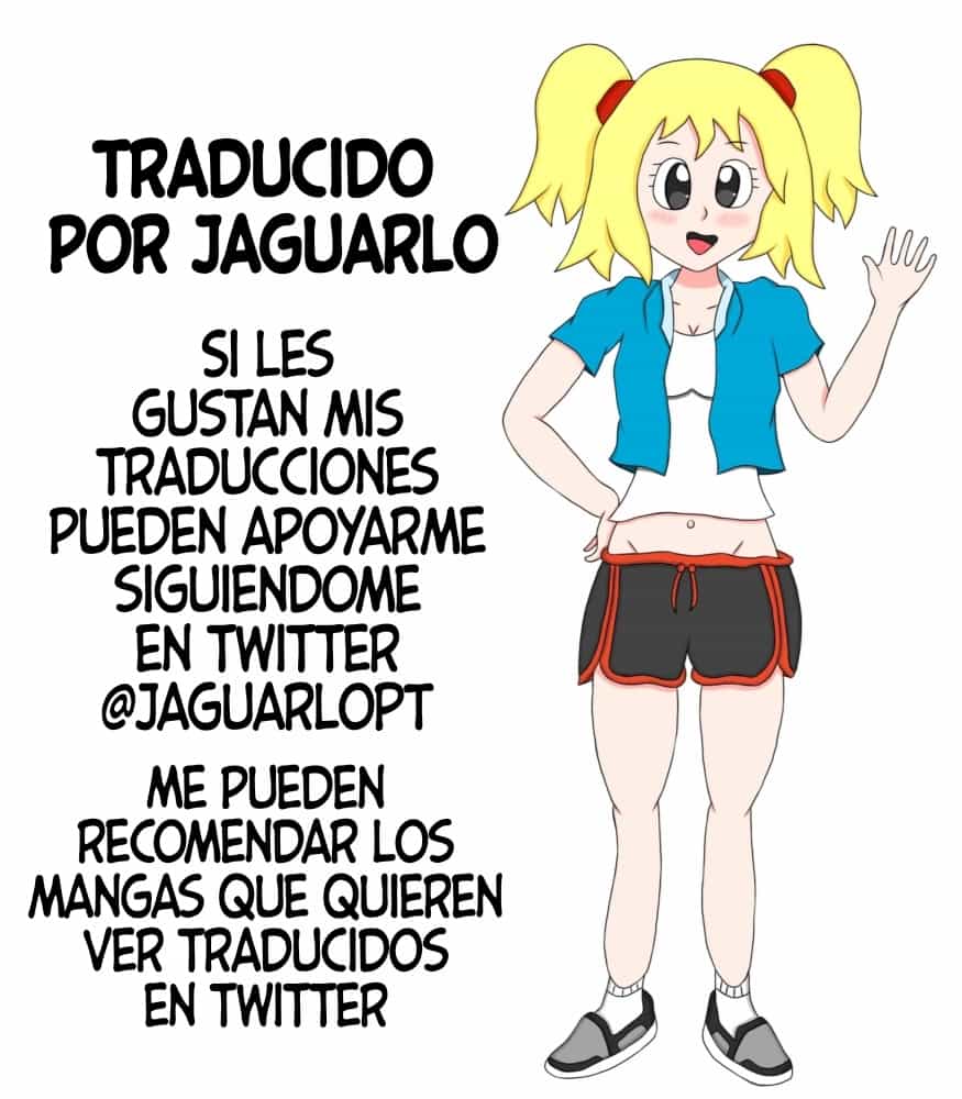 [ROM taku (ROM)] Seme Pan | Aggressive Pan (Dragonball GT) [Spanish] [Digital] - Page 29