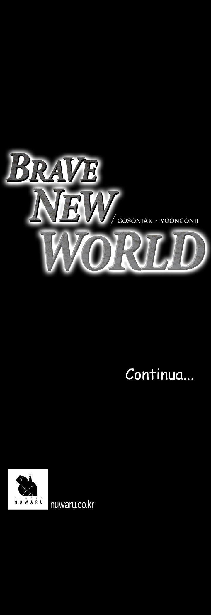 [Gonjison] A Wonderful New World Capitolo 31 - Page 13