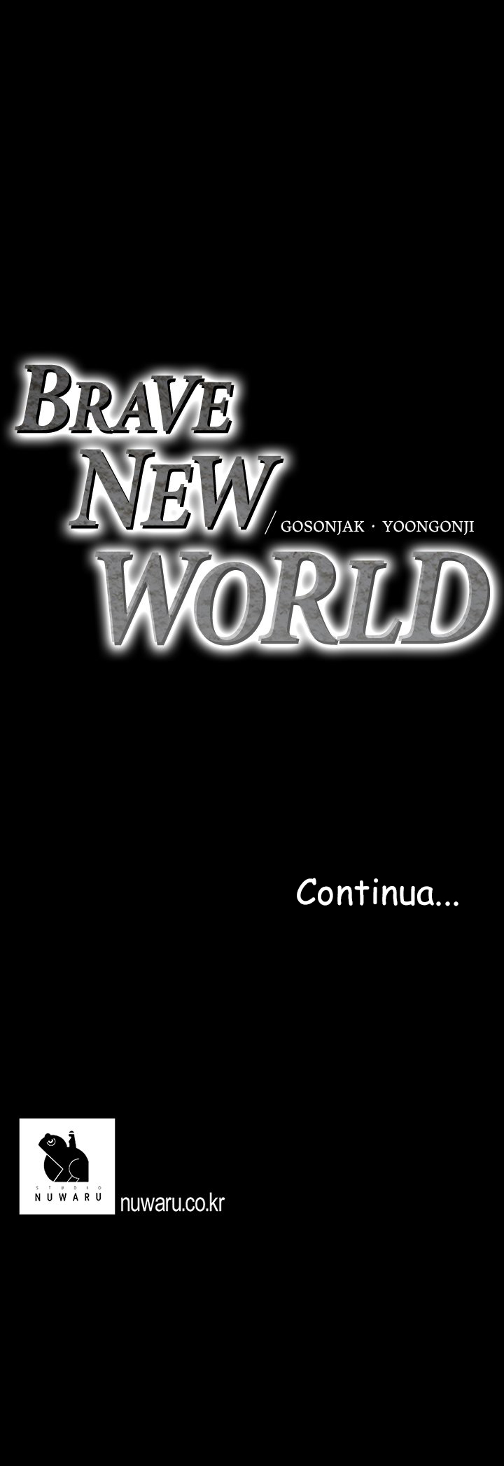 [Gonjison] A Wonderful New World Capitolo 33 - Page 14