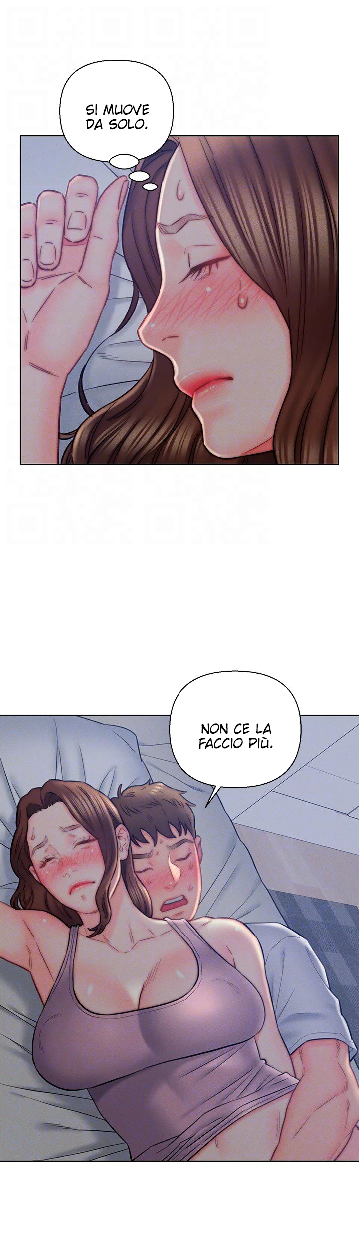 [Gulabjamun] Live-In Son-in-Law Capitolo 15 - Page 15