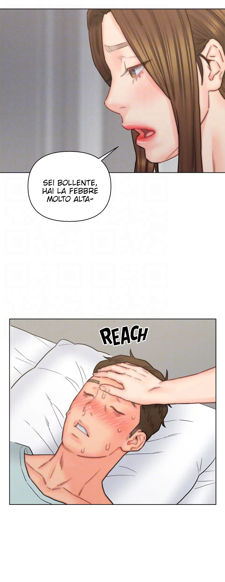 [Gulabjamun] Live-In Son-in-Law Capitolo 16 - Page 36