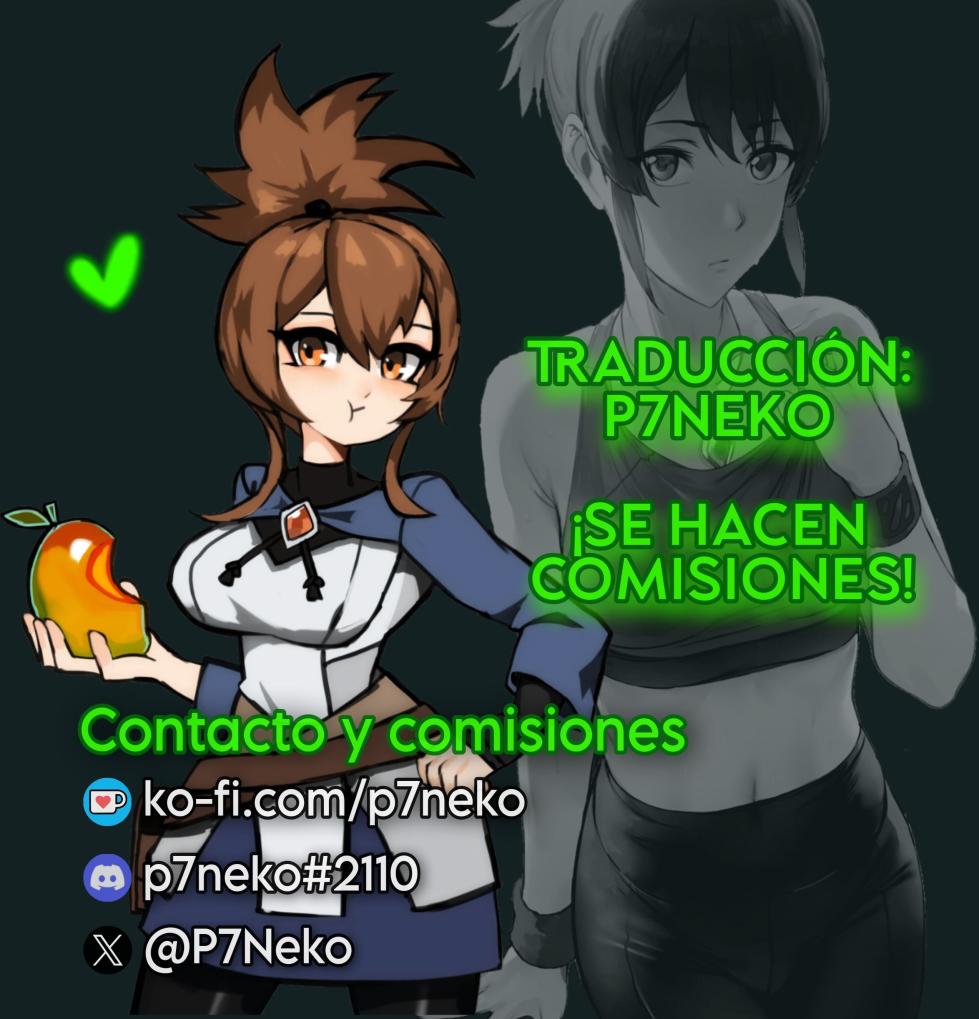 (C102) [Project Harakiri (Kaishaku)] AI TO TSUIOKU NO HIBI (Oshi no Ko, Made in Abyss) [Spanish] [Incomplete] - Page 11