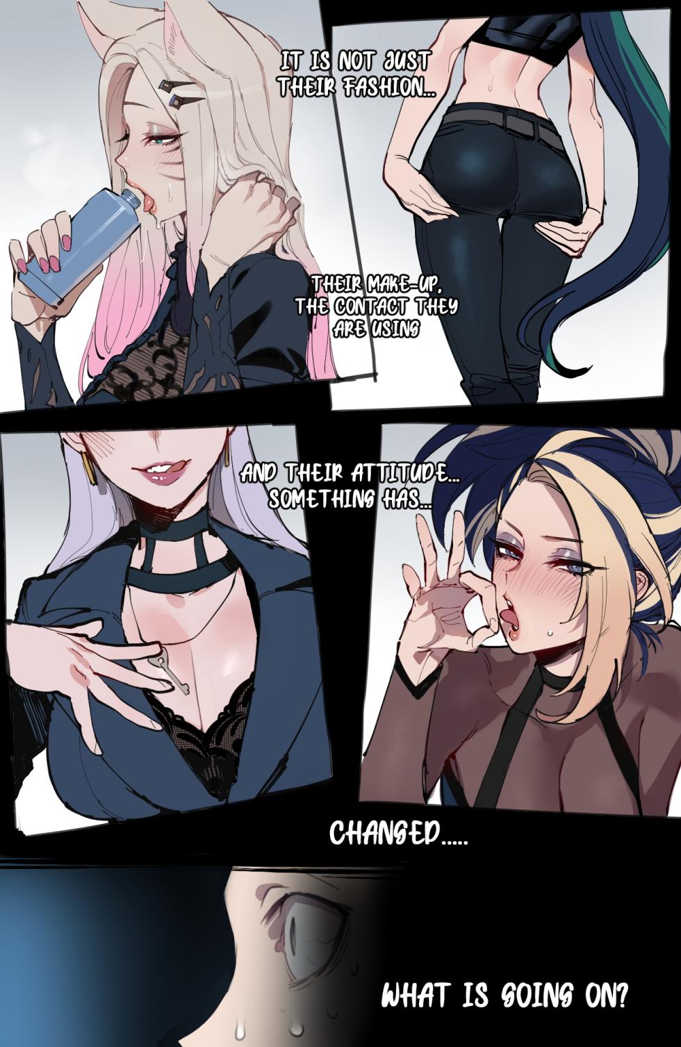 [ratatatat74] K/DA - Page 12