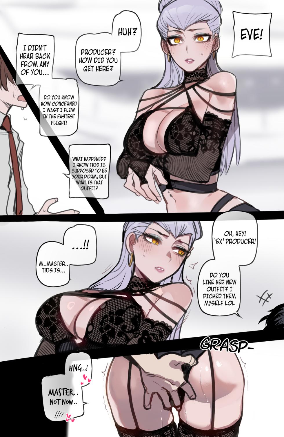 [ratatatat74] K/DA - Page 13