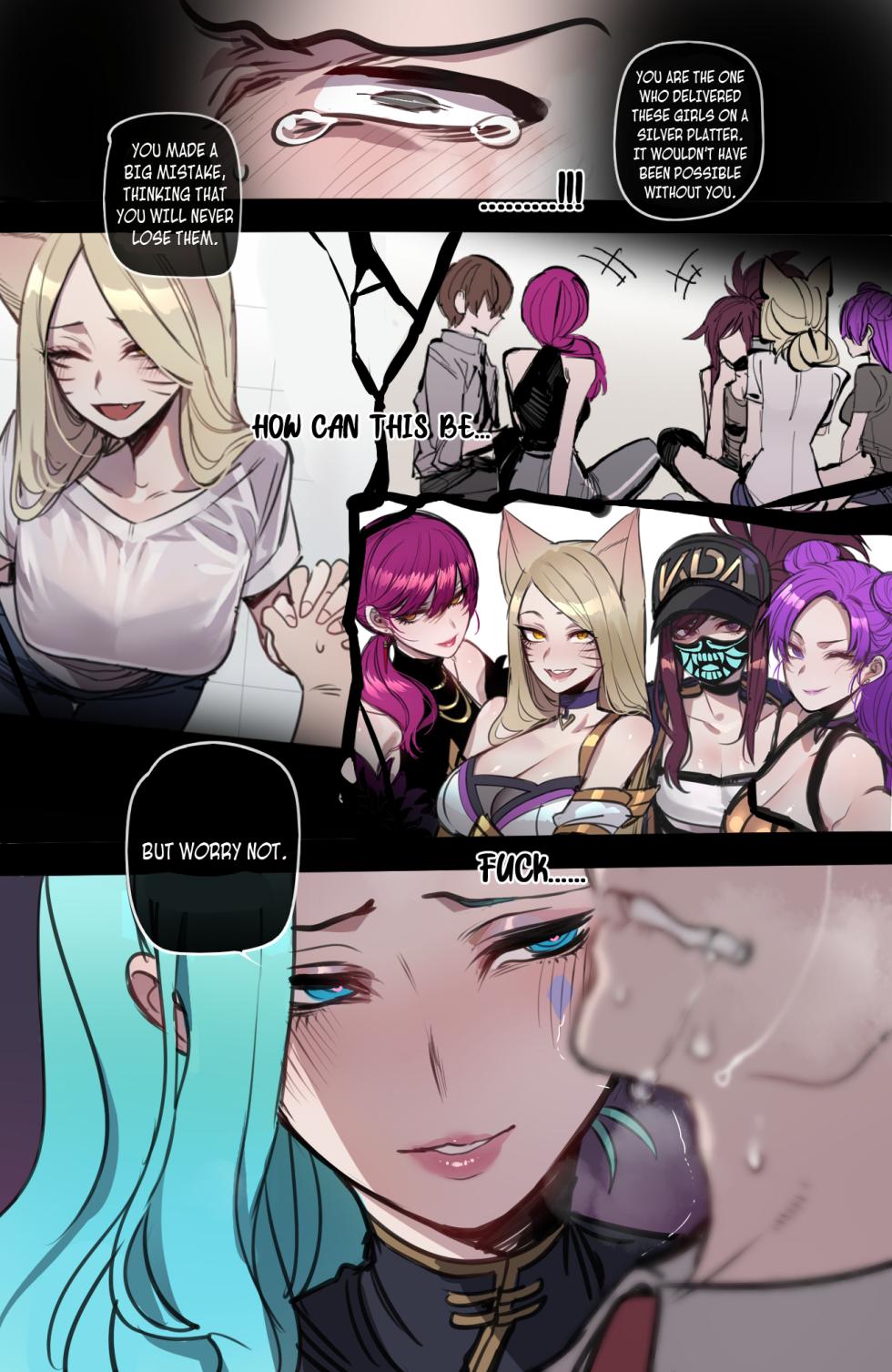 [ratatatat74] K/DA - Page 20