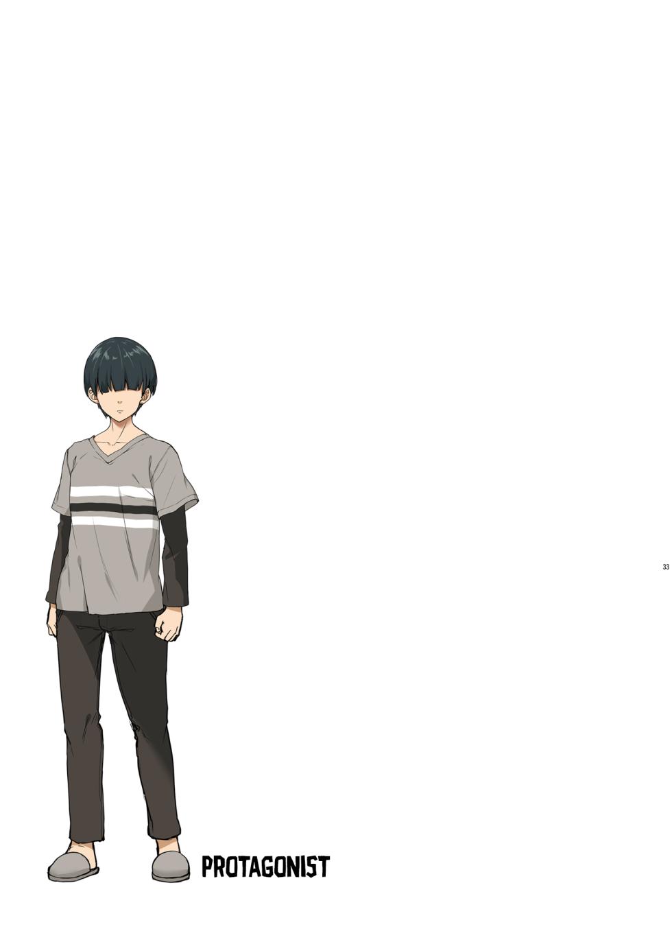 [Kirintei (Kirin Kakeru, Kouri] Wake Ari Josei wa Yoru no Ecchi de Shirokuro Tsuketai | Girls with Baggage Plan to Settle the Score via Sex Tonight [English] [Coffedrug] [Digital] - Page 33