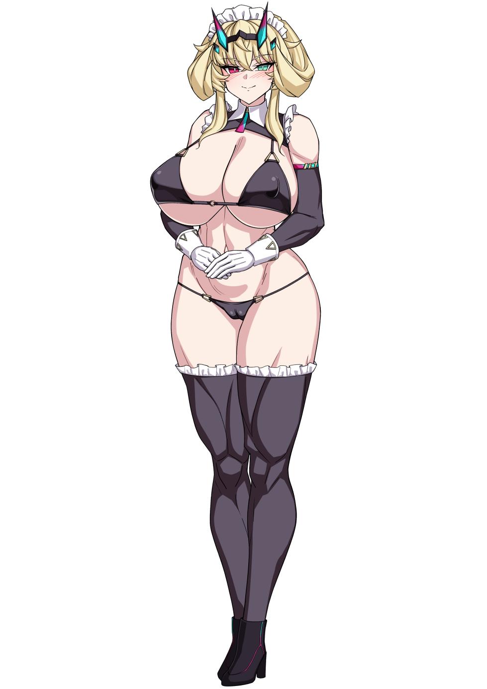 [Muta] Miad-chou Barghest (Fate/Grand Order) - Page 21