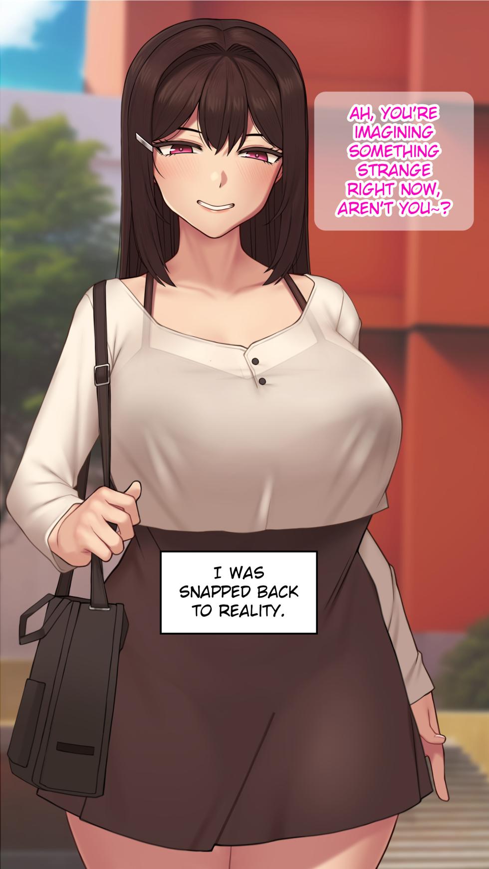 [NT00] Yumi [Complete+] [English] - Page 12