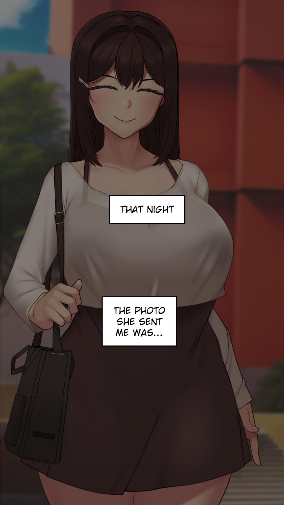 [NT00] Yumi [Complete+] [English] - Page 15