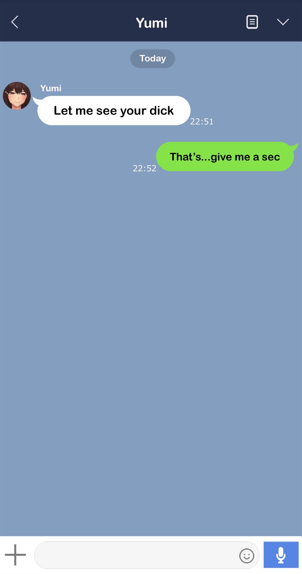 [NT00] Yumi [Complete+] [English] - Page 31