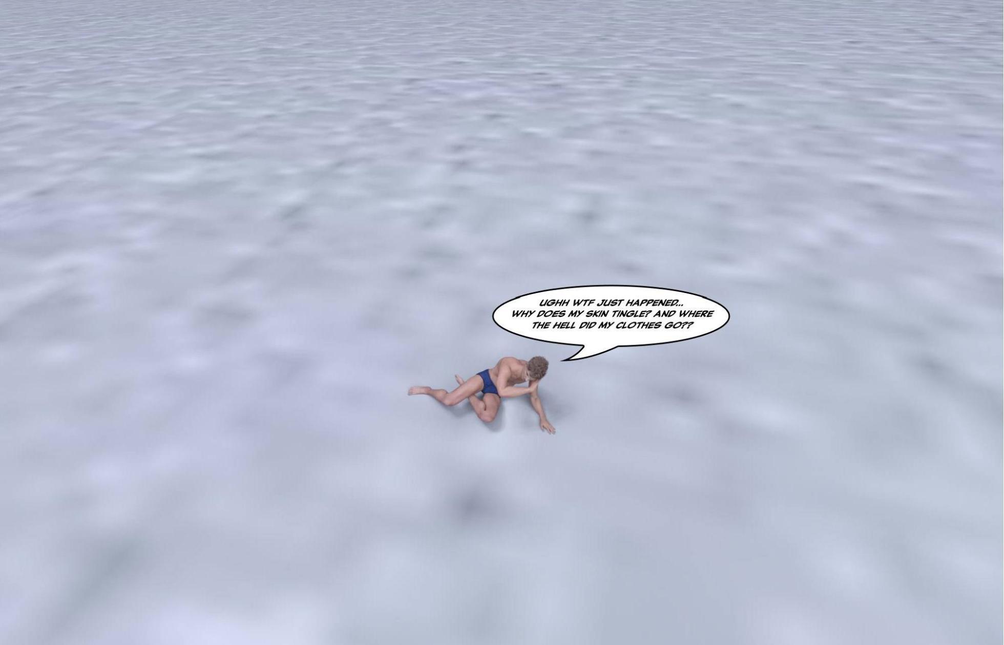 [Powerdashc] Mommy Help Us - Page 15