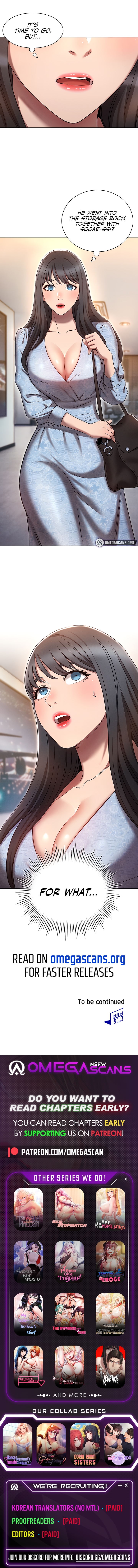 [Matgini & Naru] Law Of Reincarnation (1-76) [English] [Omega Scans] [Ongoing] - Page 69