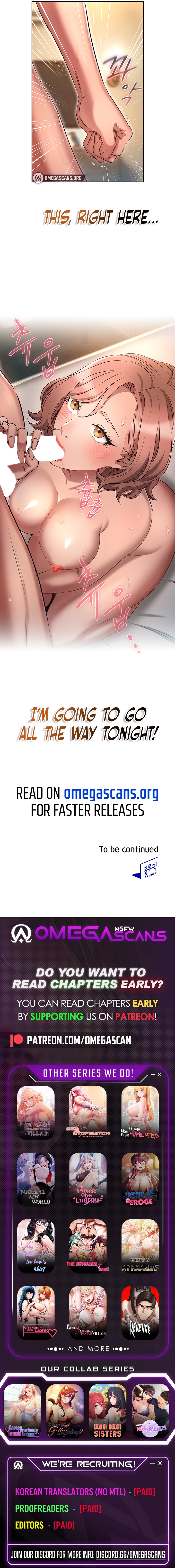 [Matgini & Naru] Law Of Reincarnation (1-76) [English] [Omega Scans] [Ongoing] - Page 97