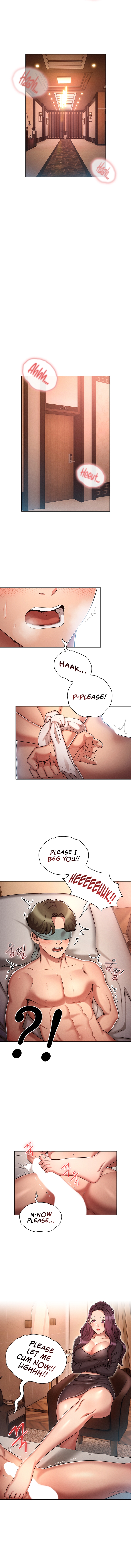 [Matgini & Naru] Law Of Reincarnation (1-76) [English] [Omega Scans] [Ongoing] - Page 142